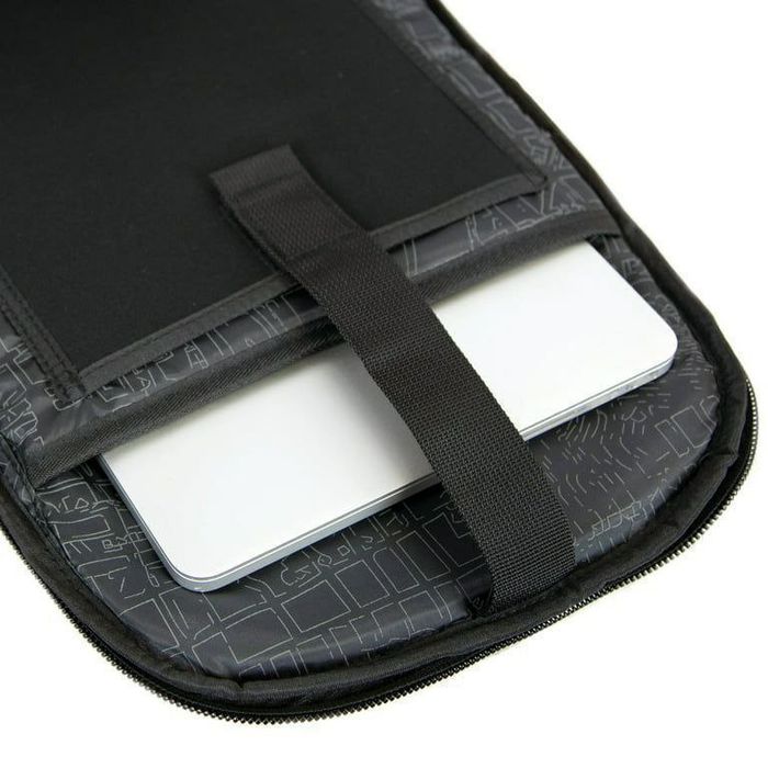 ORBEN (USA) — функциональный деловой рюкзак