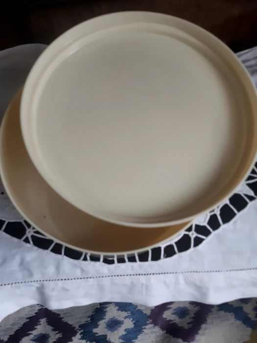 Шкатулка винтажная