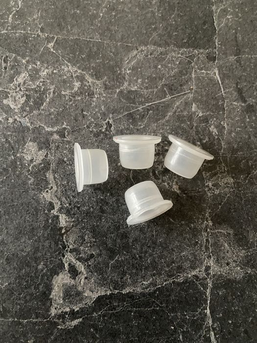 Пробка   ППВ  12, Крышка   128, Флаконы 100, 50, мл.