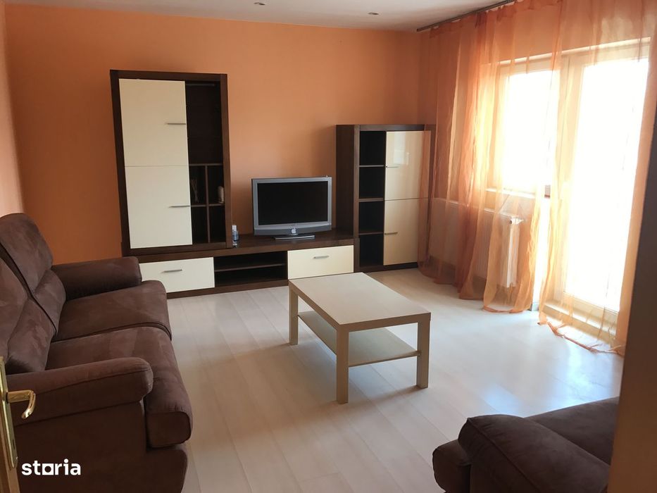 Apartament 2 camere 13 Septembrie Prosper - Parc Sebastian