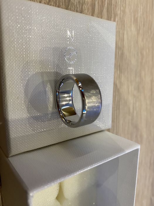 Пръстен Zoppini