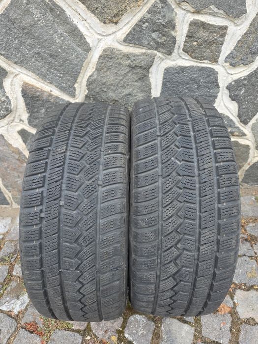 Зимни гуми 225/45/R17 Kumho Sunfull Fulda