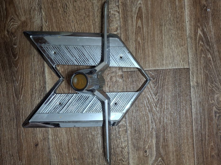 Продам хром  на волгу