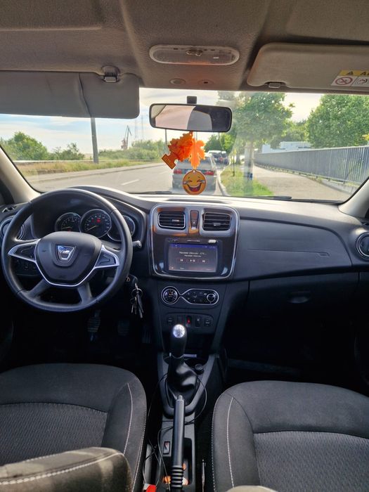 Dacia logan prestige