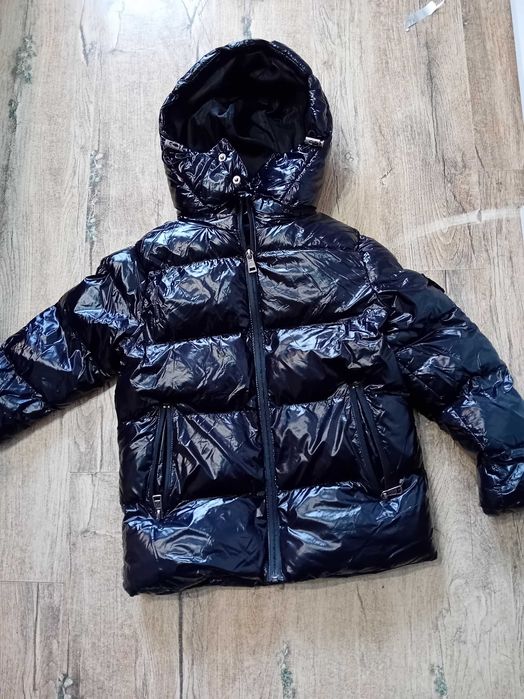 Geacă copii Moncler
