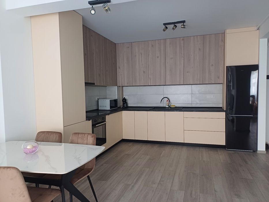 AMA Home - cazare apartament în regim hotelier
