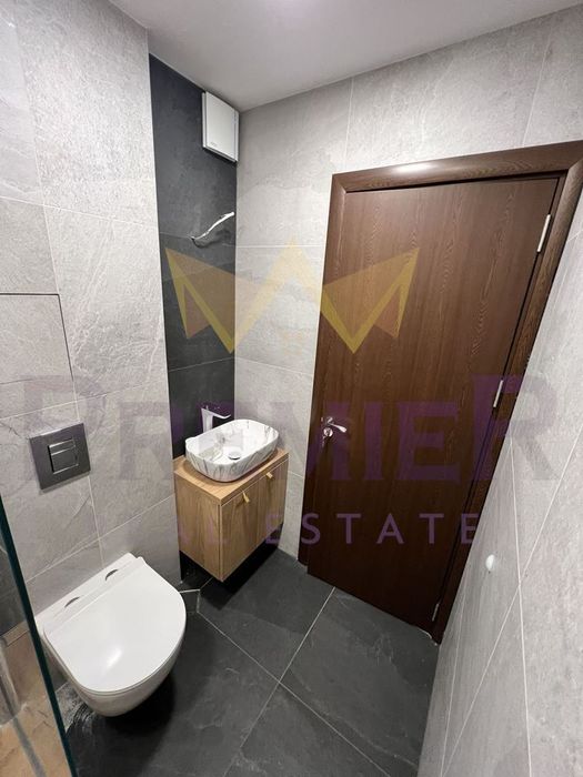 Продава се Тристаен апартамент в София, Младост 2 - 84 кв.м за 1740 €/кв.м - Снимка #11