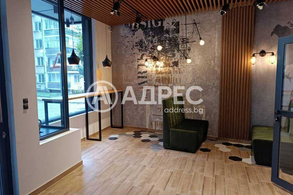 Дава се под наем Магазин в Разград, Варош - 188 кв.м за 1275 € - Снимка #1