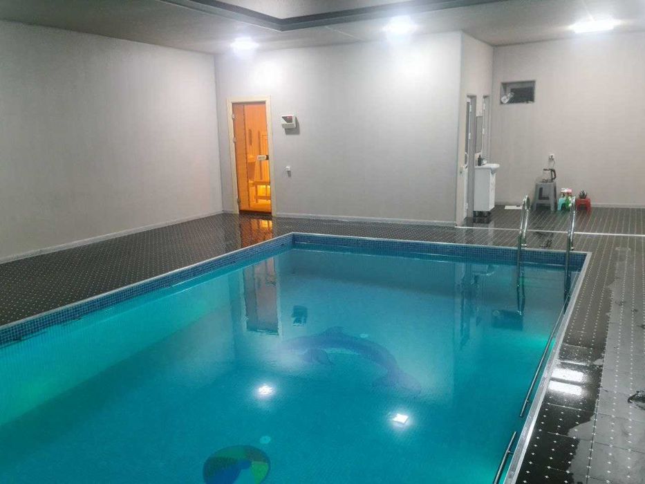 Сдаётся Дом со всеми удобствами