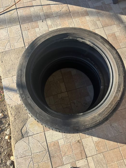 2 бр гуми Mischen 245/45/19