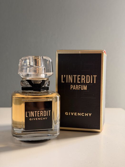 GIVENCHY L’Interdit Parfum 35 ml