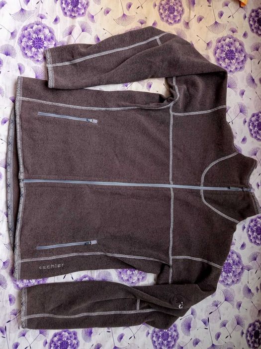 Mammut полар горнище