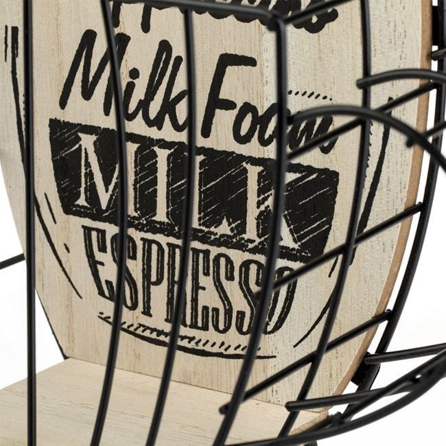 Поставка за кафе капсули