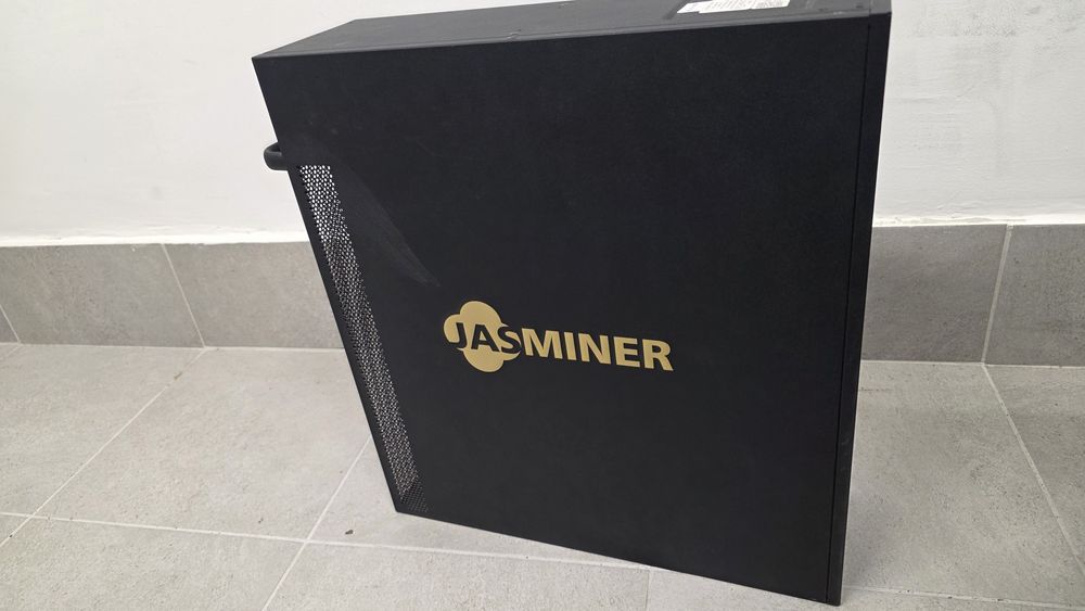 Jasminer X16-Q-1950 MH/s