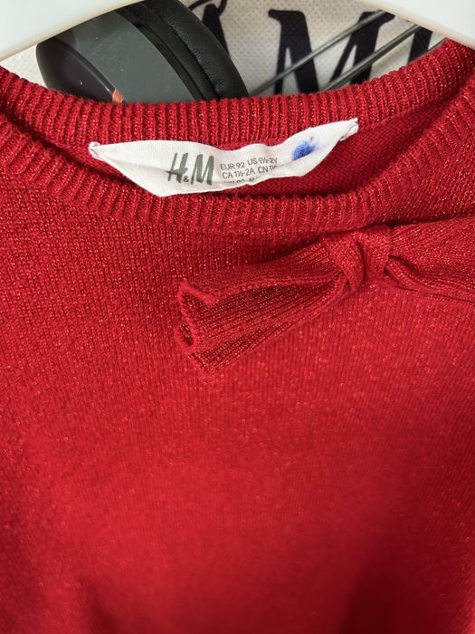 Rochita alba si rosie 92-98