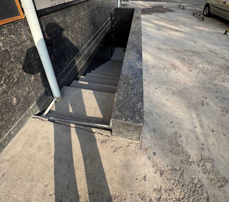 Аренда Нежелое помещения подвал