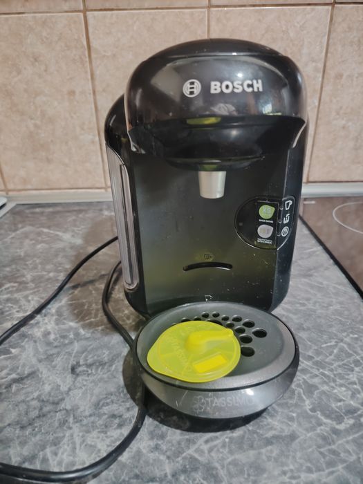 Espresor Bosch Tassimo