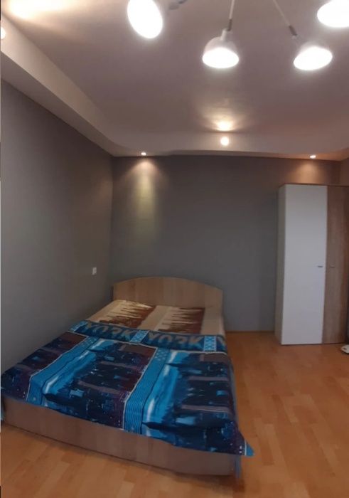 Сарыарка 11, жк Кенесары