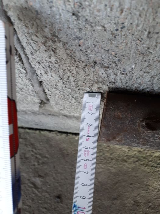 Трубы толстостенные