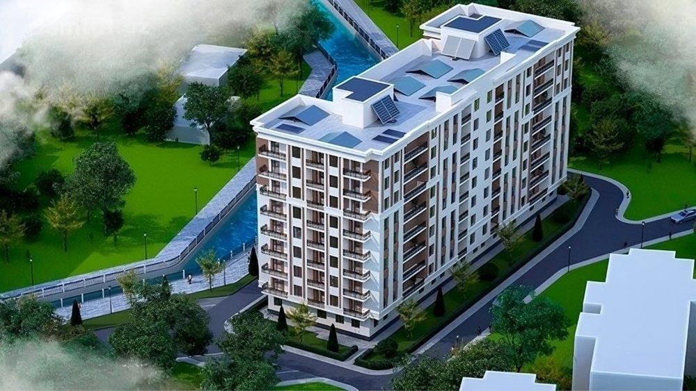 Продается каартира