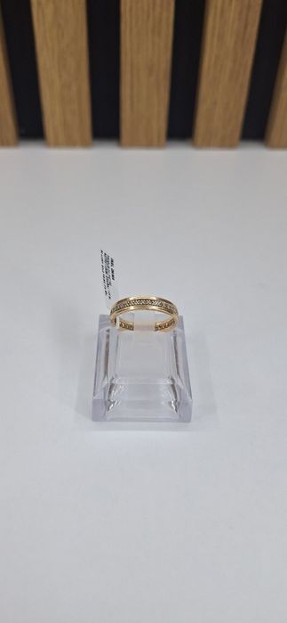 Inel Aur 14K 2,81 Gr Marime 15/55 #43036
