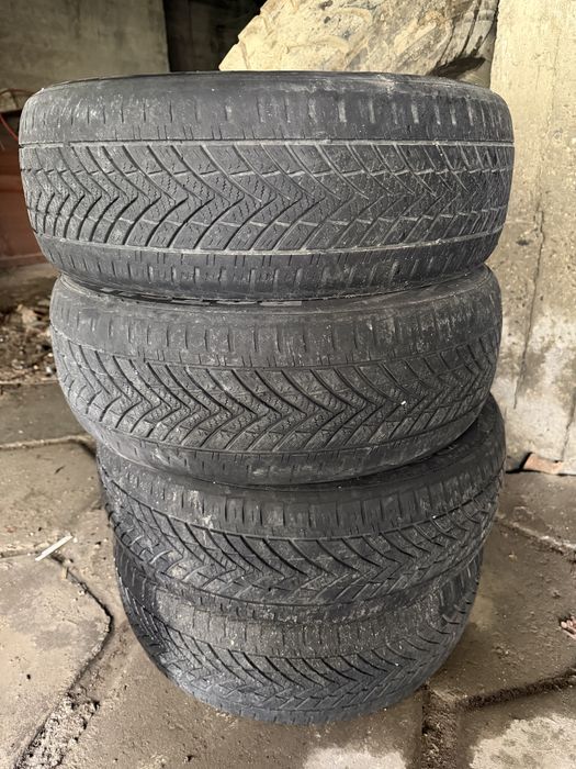 Balon sotiladi 195/60 15R 450 ming sum