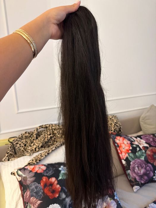 Extensii din par natural iextensions