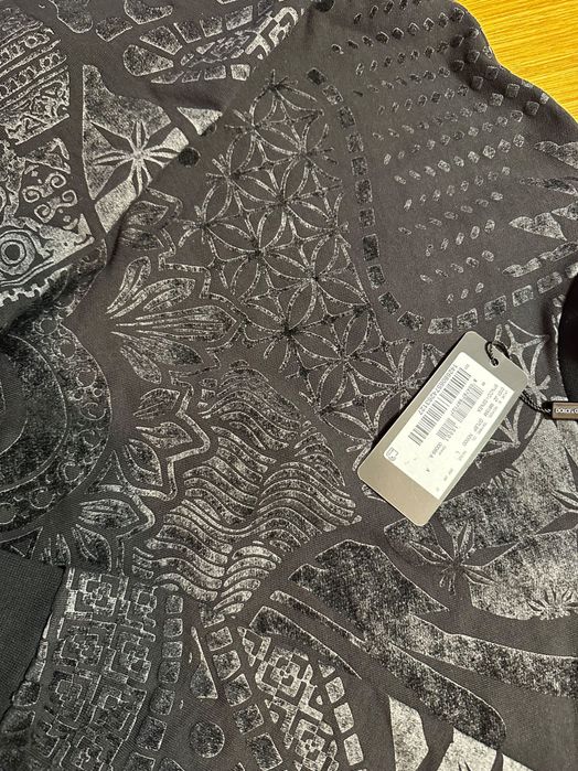 Dolce Gabbana мъжка блуза