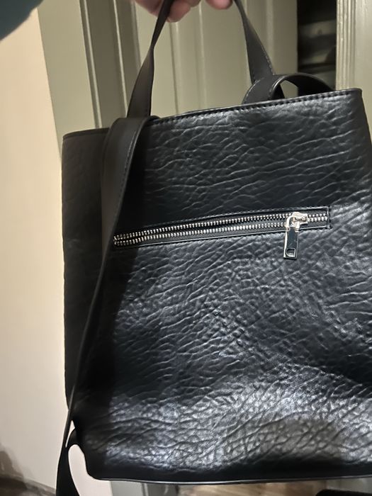 Rucsac Desigual cu model floral