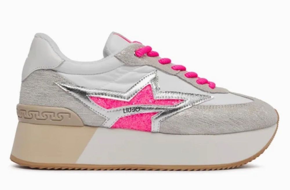 Дамски спортни обувки Liu Jo