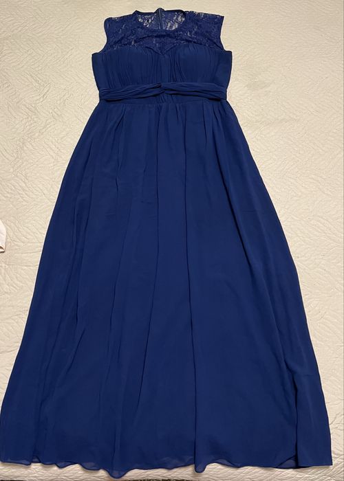 Официална / бална рокля