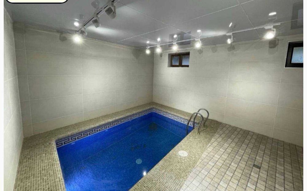 Продажа Евродома на Чайхане Салом, 2-сотки,(N 13392 )