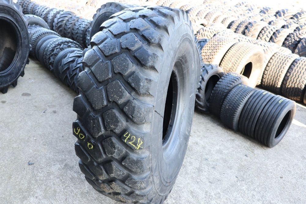 16.00-20 Michelin Cauciuc Industrial cu Garantie si Livrare Rapida