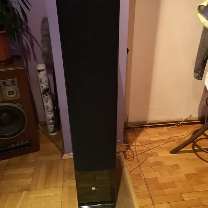 Pure Acoustis QX900F