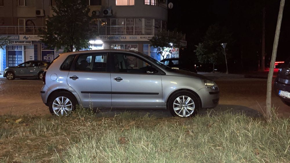 Оригинални джанти VW