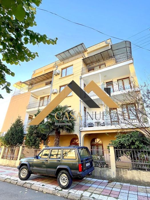 Продава се Хотел в Приморско - 764 кв.м за 720 €/кв.м - Снимка #5