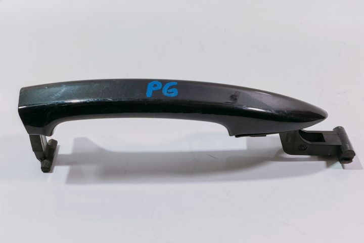 Maner Usa  dreapta 3C0837210DE Volkswagen VW Passat B6