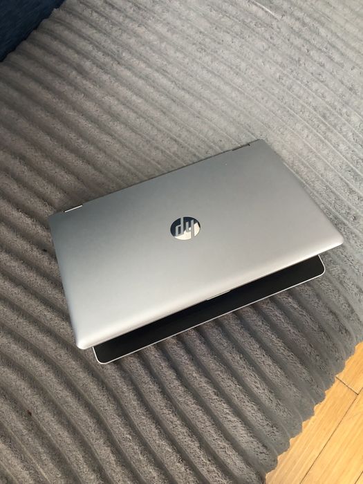 Отлинчый ноутбук Hp windows 10 работает отличнт продам