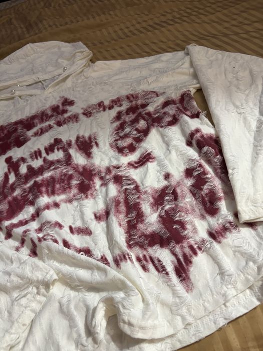 Кофта легкая .