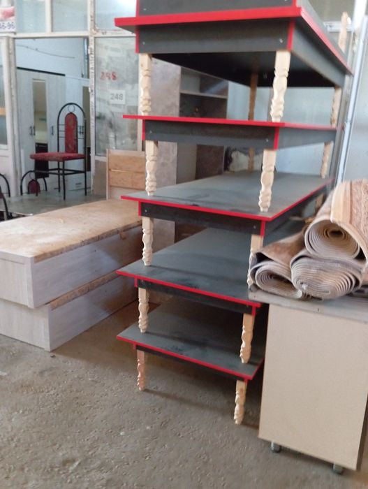 Продаётся хонтахта