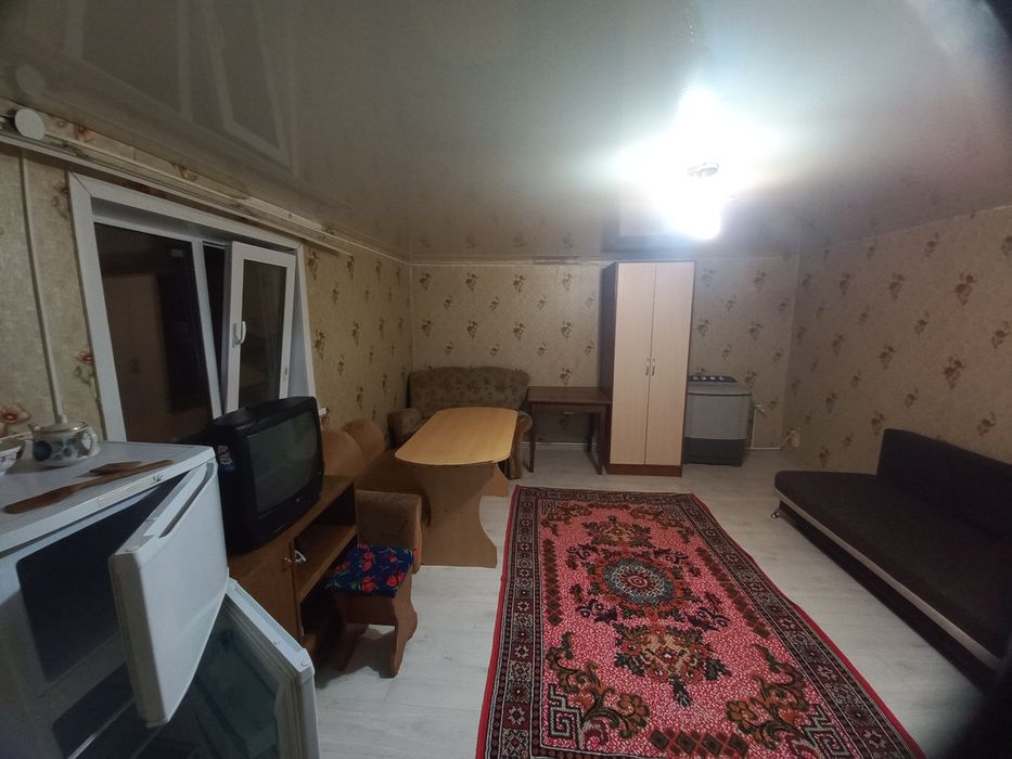 Сдам на длительный срок