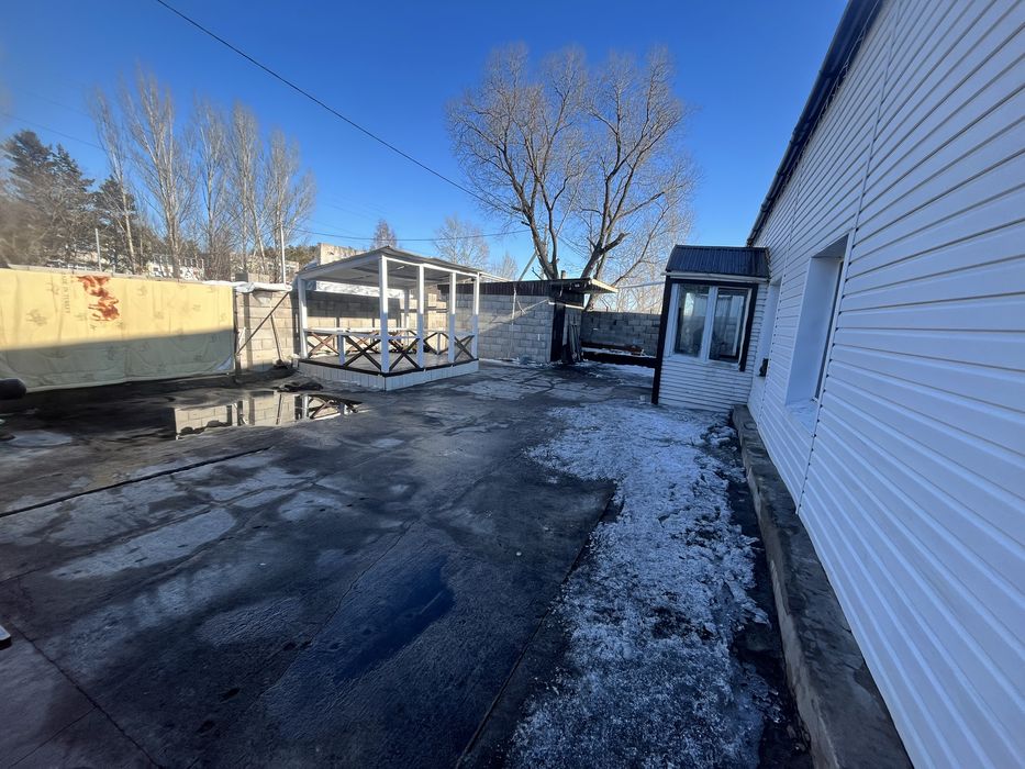 Продам квартиру город Макинск