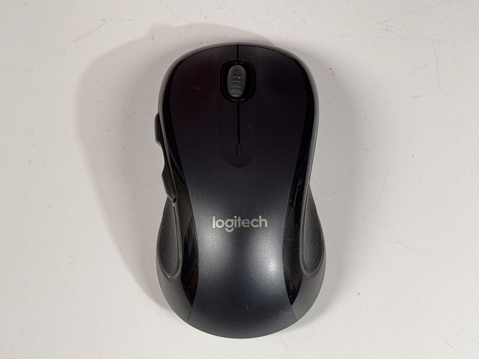 Mouse Logitech M510 cu unified receiver