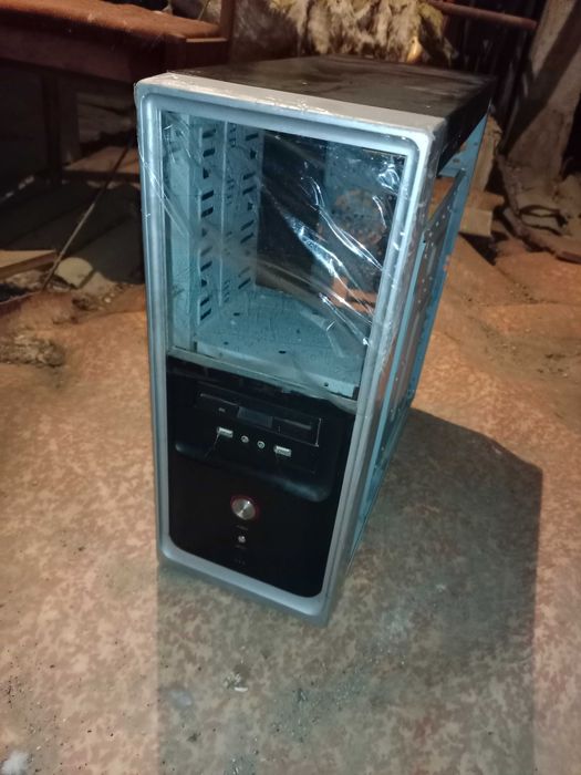 Продам корпуса-кейсы системного блока