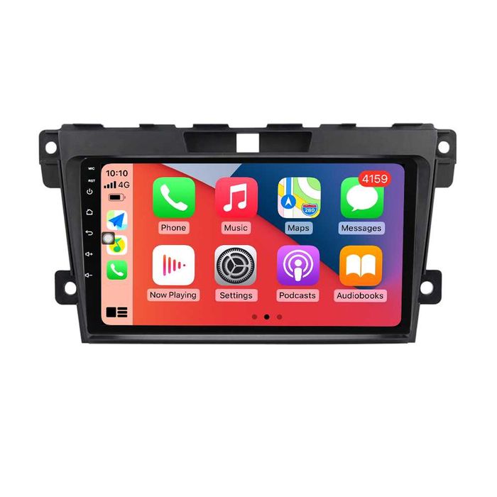 Navigatie Mazda CX7 din 2008 - 2015 , Garantie 2GB 4GB 8GB RAM