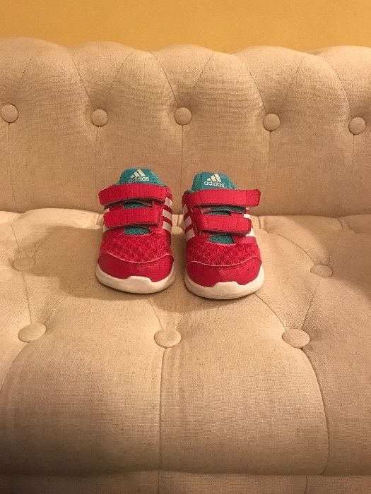 Vand adidasi copii Adidas marimea 21