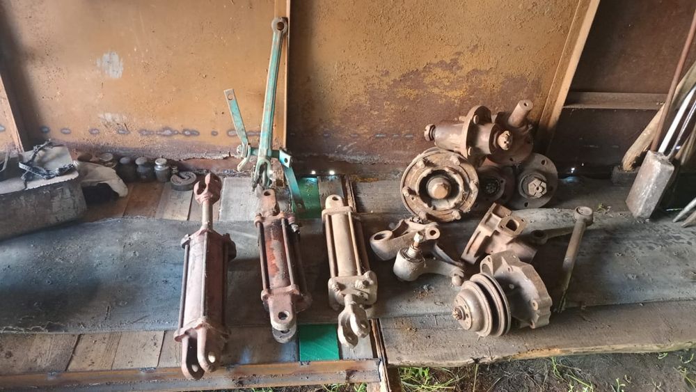 Продам дверцы на котел