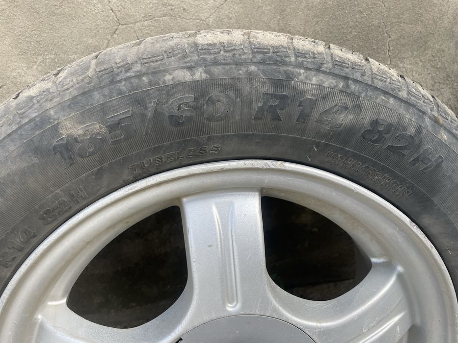 Продам колеса статусы
