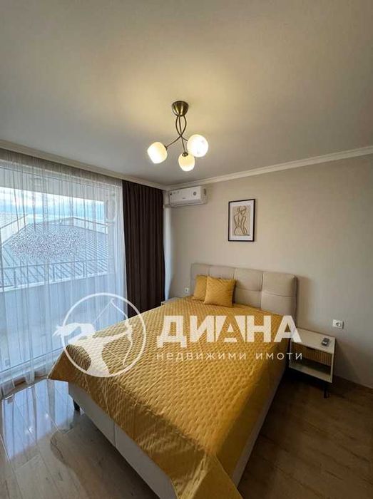 Продава се Двустаен апартамент в Пловдив, Съдийски - 68 кв.м за 2324 €/кв.м - Снимка #8