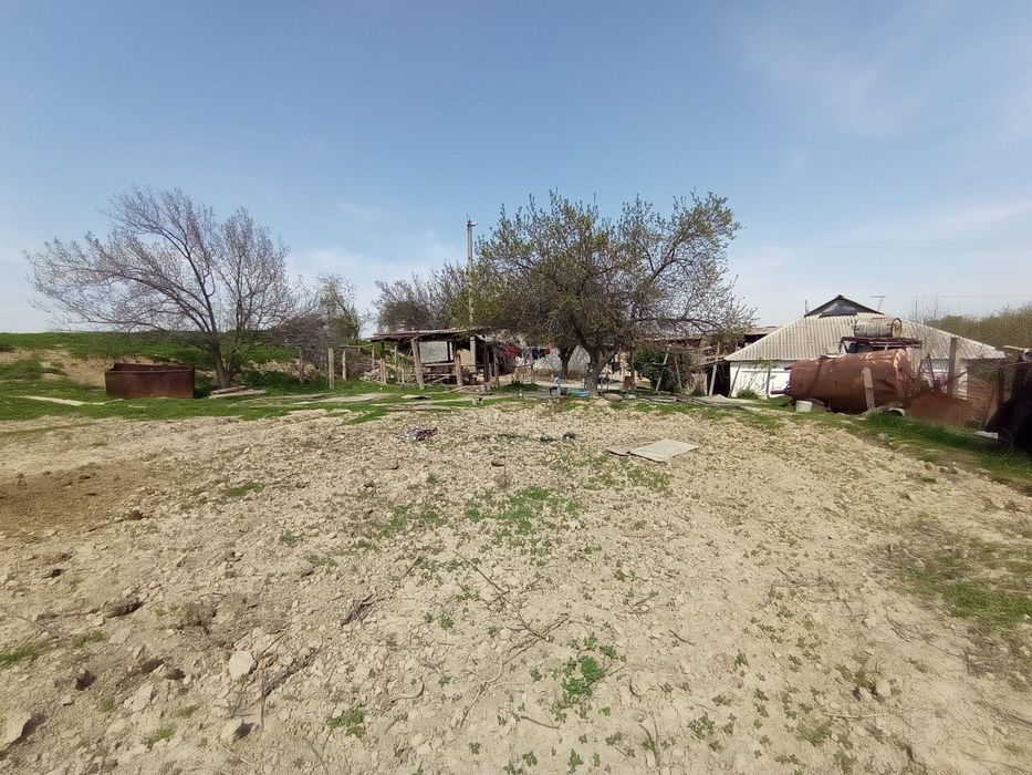 участка продаётся